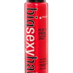 Big Sexy Hair Flip It Over Texture Spray